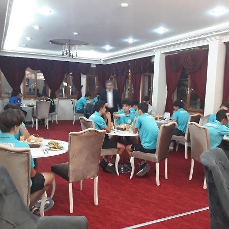 Arakonak Termal Hotel Bursa Zewnętrze zdjęcie
