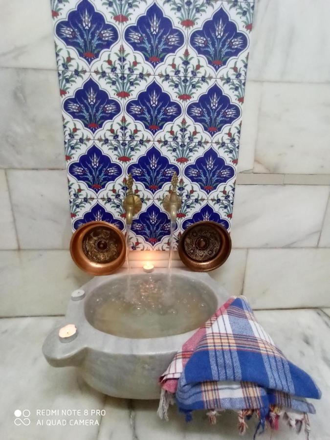 Arakonak Termal Hotel Bursa Zewnętrze zdjęcie