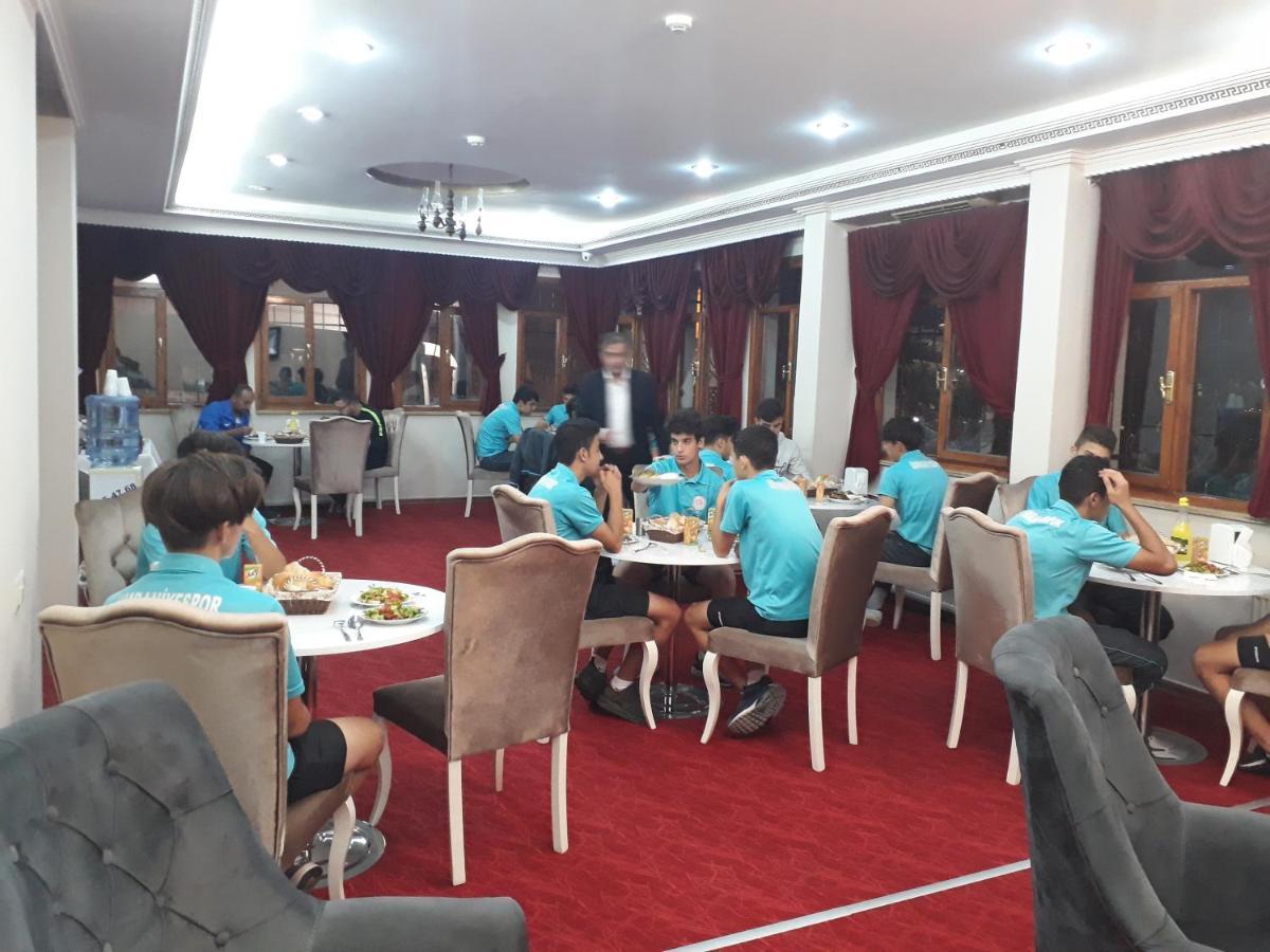 Arakonak Termal Hotel Bursa Zewnętrze zdjęcie