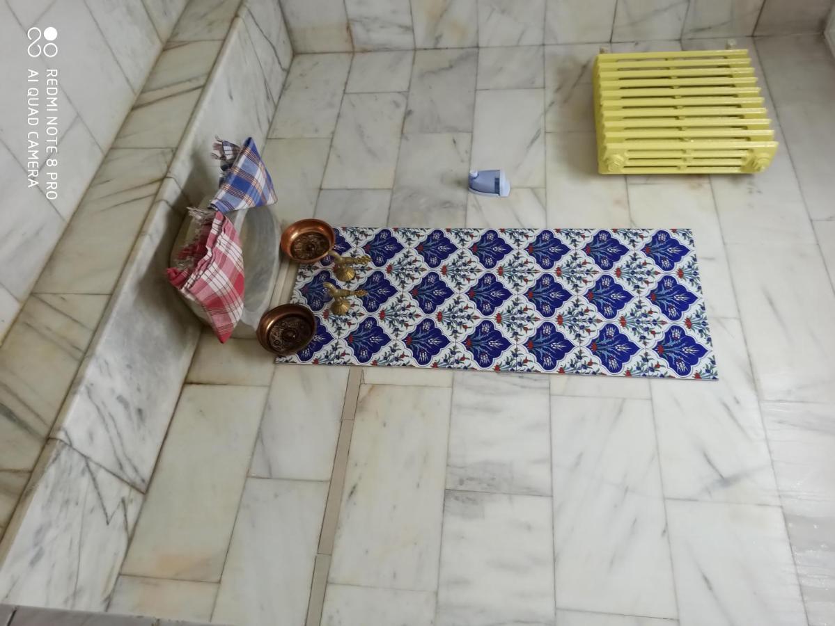 Arakonak Termal Hotel Bursa Zewnętrze zdjęcie
