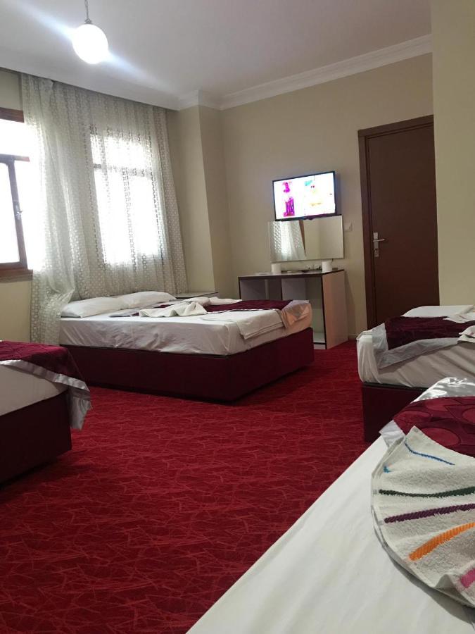 Arakonak Termal Hotel Bursa Zewnętrze zdjęcie