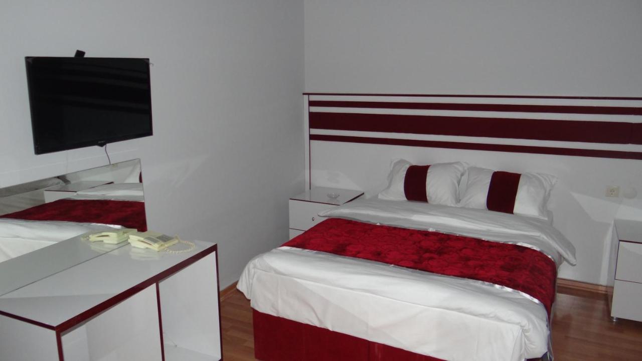 Arakonak Termal Hotel Bursa Zewnętrze zdjęcie
