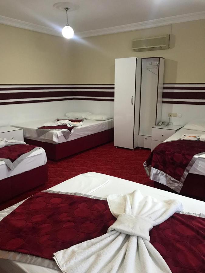 Arakonak Termal Hotel Bursa Zewnętrze zdjęcie