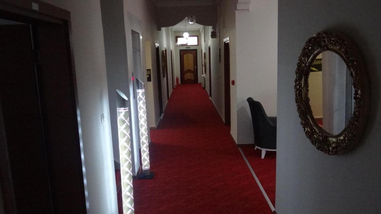 Arakonak Termal Hotel Bursa Zewnętrze zdjęcie