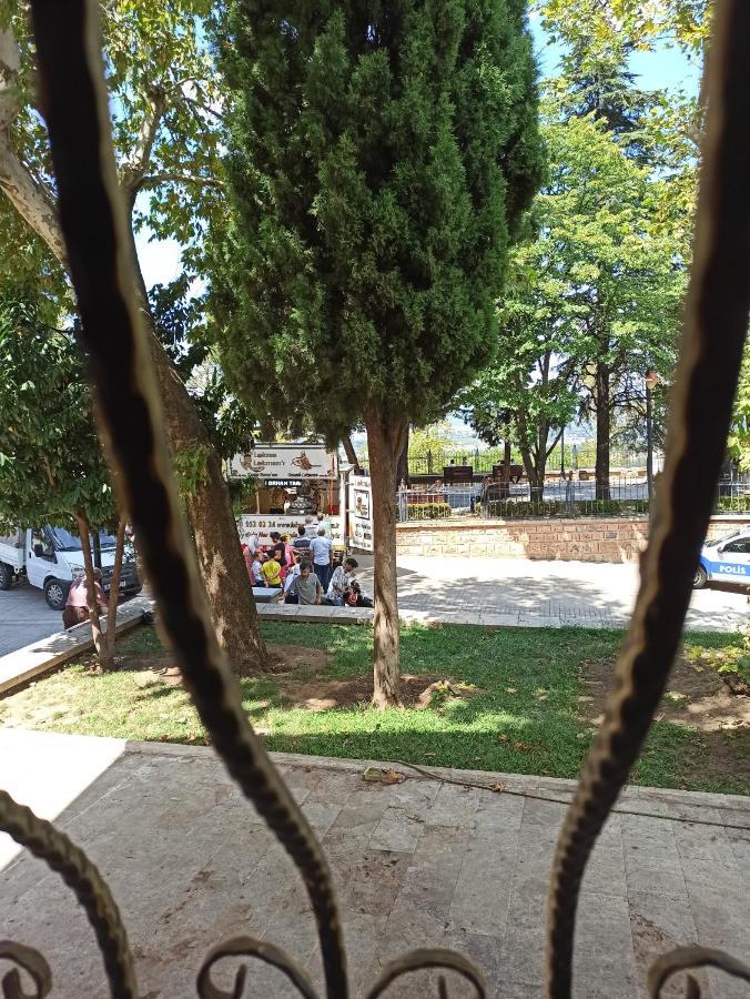 Arakonak Termal Hotel Bursa Zewnętrze zdjęcie