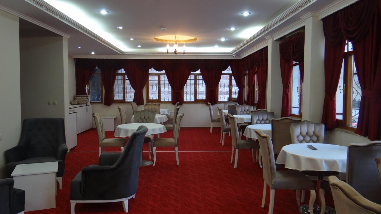 Arakonak Termal Hotel Bursa Zewnętrze zdjęcie