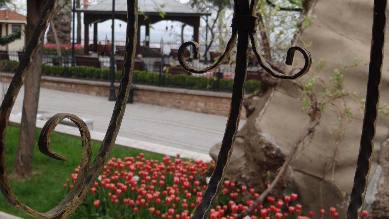 Arakonak Termal Hotel Bursa Zewnętrze zdjęcie