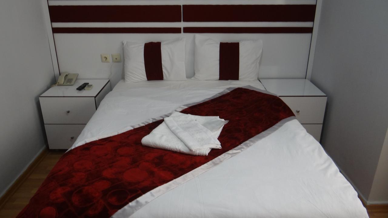 Arakonak Termal Hotel Bursa Zewnętrze zdjęcie
