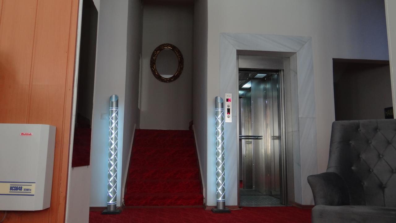 Arakonak Termal Hotel Bursa Zewnętrze zdjęcie