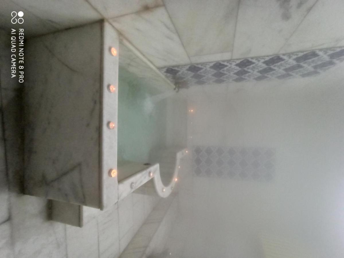 Arakonak Termal Hotel Bursa Zewnętrze zdjęcie