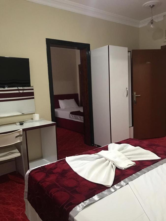 Arakonak Termal Hotel Bursa Zewnętrze zdjęcie