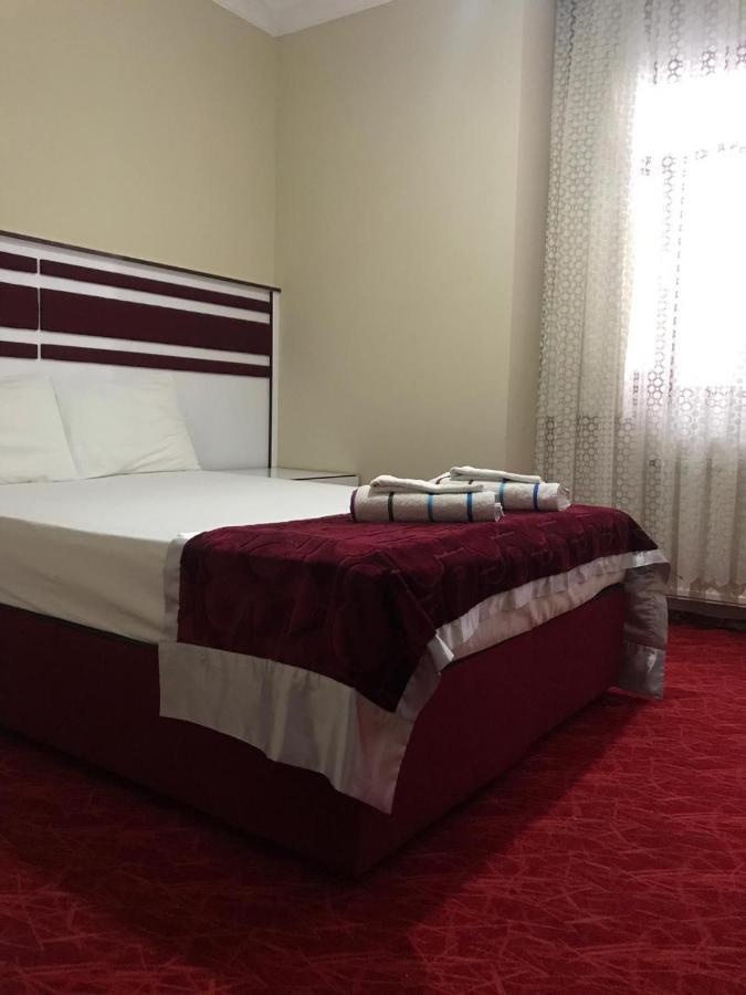 Arakonak Termal Hotel Bursa Zewnętrze zdjęcie