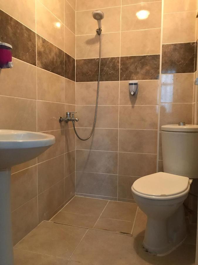 Arakonak Termal Hotel Bursa Zewnętrze zdjęcie